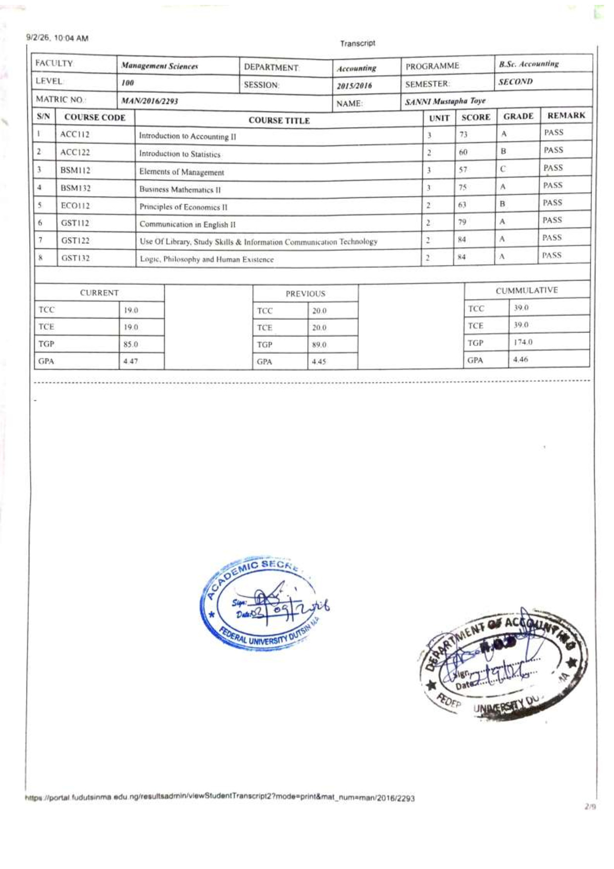 Document Page 3
